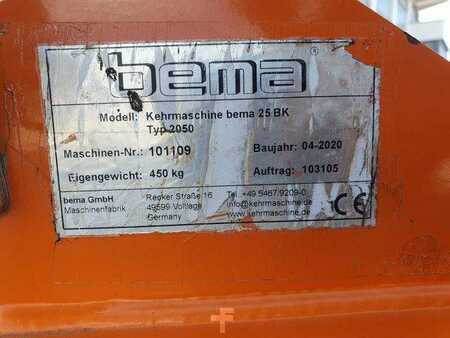 Ráépithetö részek 2020 Bema 25 Dual Kehrmaschine / 2.050 mm / 2020 (13)