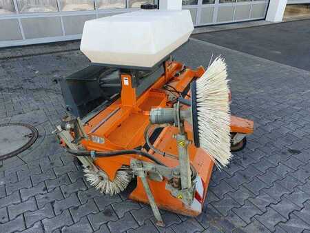 Ráépithetö részek 2020 Bema 25 Dual Kehrmaschine / 2.050 mm / 2020 (2)