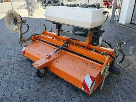 Ráépithetö részek 2020 Bema 25 Dual Kehrmaschine / 2.050 mm / 2020 (7)