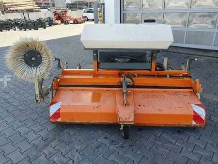 Ráépithetö részek 2020 Bema 25 Dual Kehrmaschine / 2.050 mm / 2020 (8)