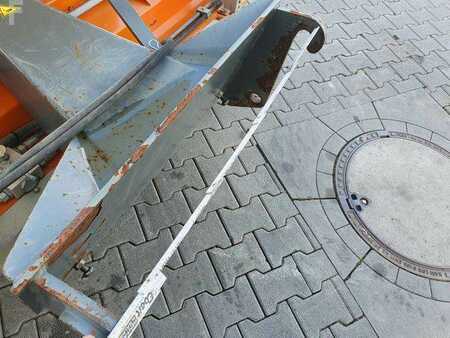 Ráépithetö részek 2020 Bema 25 Dual Kehrmaschine / 2.050 mm / 2020 (9)