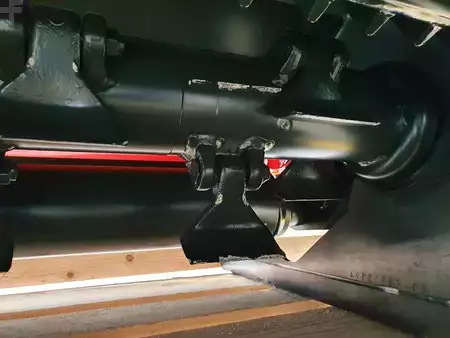 Egyéb 0 Seppi M. H-SMO-B 125 / Vario Flow / flottierend / NEU (10)