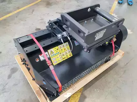 Egyéb 0 Seppi M. H-SMO-B 125 / Vario Flow / flottierend / NEU (4)