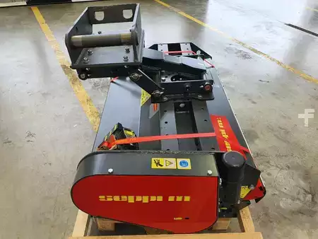 Egyéb 0 Seppi M. H-SMO-B 125 / Vario Flow / flottierend / NEU (7)