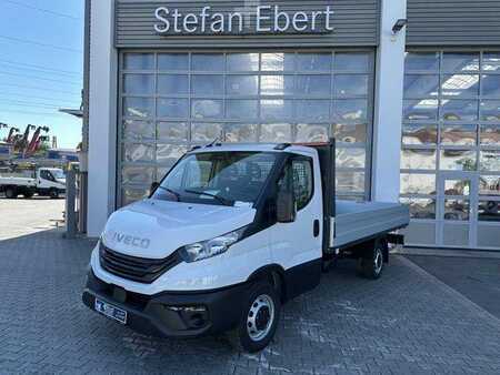 Other 0 Iveco Daily 35S16 3.0L *R3.750mm*AHK* 2x (1)