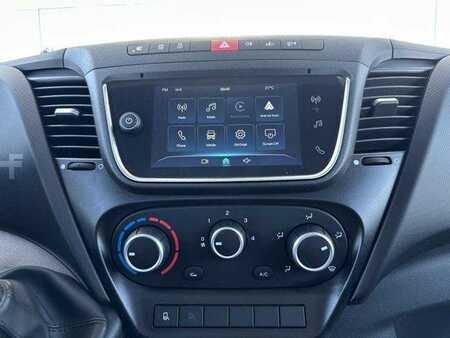 Other 0 Iveco Daily 35S16 3.0L *R3.750mm*AHK* 2x (12)