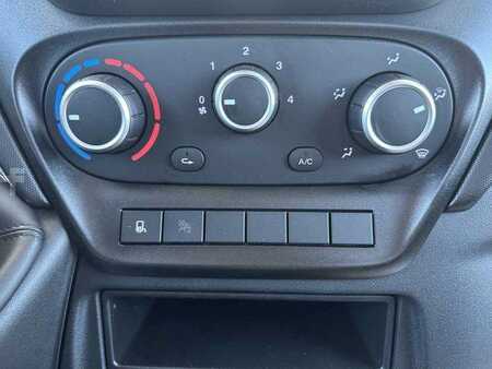 Other 0 Iveco Daily 35S16 3.0L *R3.750mm*AHK* 2x (14)