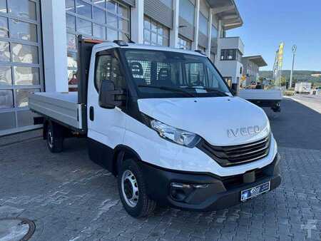 Other 0 Iveco Daily 35S16 3.0L *R3.750mm*AHK* 2x (3)