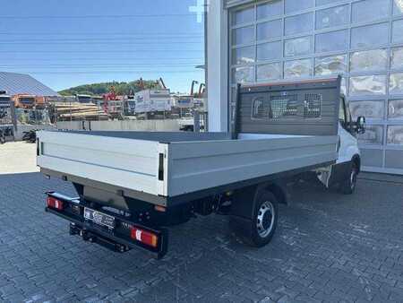 Other 0 Iveco Daily 35S16 3.0L *R3.750mm*AHK* 2x (4)