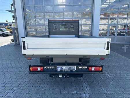Other 0 Iveco Daily 35S16 3.0L *R3.750mm*AHK* 2x (5)