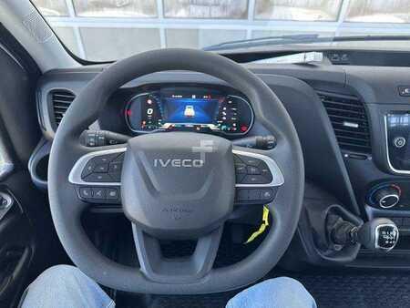 Other 0 Iveco Daily 35S16 3.0L *R3.750mm*AHK* 2x (9)