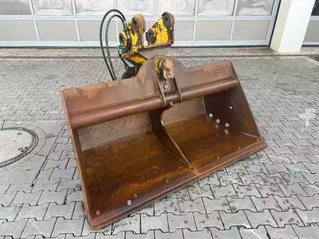 Vedlegg 0 [div] hydraulischer  Grabenräumlöffel / SW33 / 2.000 mm (3)