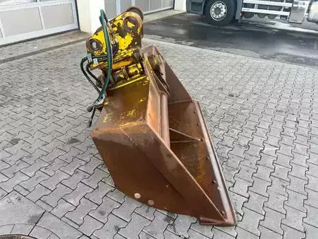 Vedlegg 0 [div] hydraulischer  Grabenräumlöffel / SW33 / 2.000 mm (4)