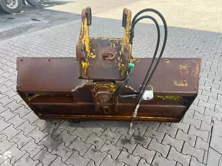 Vedlegg 0 [div] hydraulischer  Grabenräumlöffel / SW33 / 2.000 mm (6)