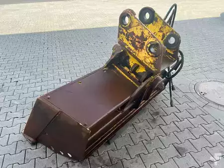 Vedlegg 0 [div] hydraulischer  Grabenräumlöffel / SW33 / 2.000 mm (7)