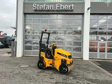Compacteur tandem 2025 JCB CT 160-100 / 2025 / Wasser DEMO (1)