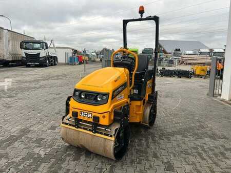 Compacteur tandem 2025 JCB CT 160-100 / 2025 / Wasser DEMO (10)