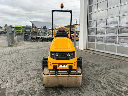 Compacteur tandem 2025 JCB CT 160-100 / 2025 / Wasser DEMO (11)