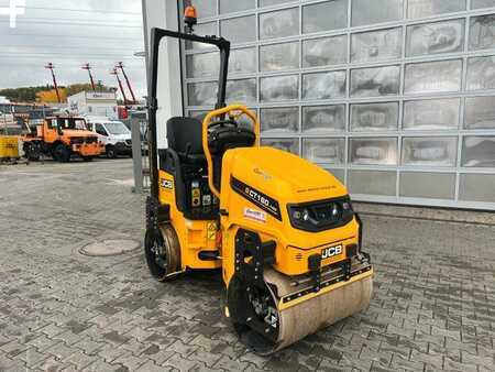 Compacteur tandem 2025 JCB CT 160-100 / 2025 / Wasser DEMO (12)