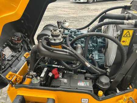 Compacteur tandem 2025 JCB CT 160-100 / 2025 / Wasser DEMO (13)