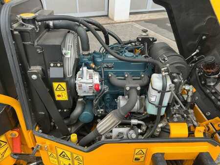 Compacteur tandem 2025 JCB CT 160-100 / 2025 / Wasser DEMO (14)