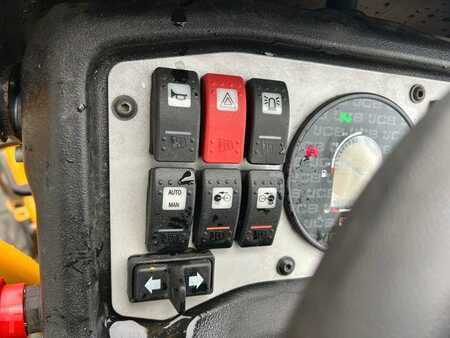 Compacteur tandem 2025 JCB CT 160-100 / 2025 / Wasser DEMO (15)