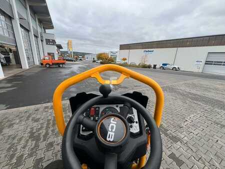 Compacteur tandem 2025 JCB CT 160-100 / 2025 / Wasser DEMO (18)