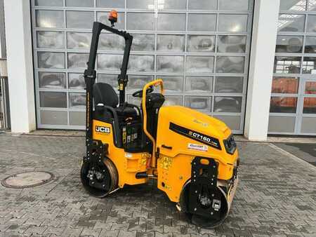 Compacteur tandem 2025 JCB CT 160-100 / 2025 / Wasser DEMO (2)