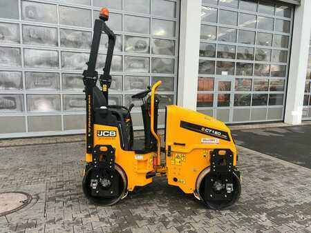 Compacteur tandem 2025 JCB CT 160-100 / 2025 / Wasser DEMO (3)
