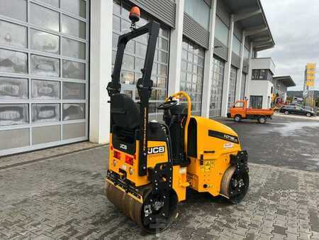 Compacteur tandem 2025 JCB CT 160-100 / 2025 / Wasser DEMO (4)