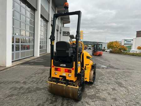 Compacteur tandem 2025 JCB CT 160-100 / 2025 / Wasser DEMO (5)