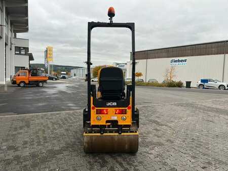 Compacteur tandem 2025 JCB CT 160-100 / 2025 / Wasser DEMO (6)