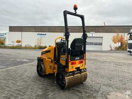 Compacteur tandem 2025 JCB CT 160-100 / 2025 / Wasser DEMO (7)