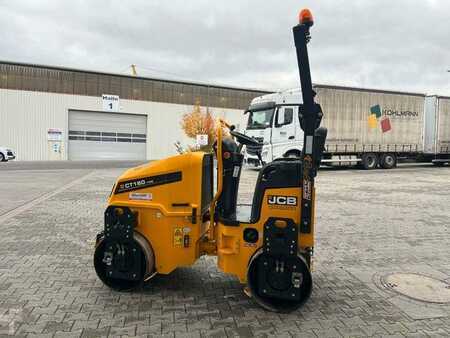 Compacteur tandem 2025 JCB CT 160-100 / 2025 / Wasser DEMO (8)