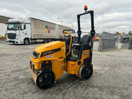 Compacteur tandem 2025 JCB CT 160-100 / 2025 / Wasser DEMO (9)