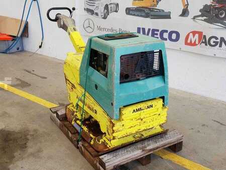 Ammann APH 6530 Rüttelplatte / 539kg / 2018 / Diesel