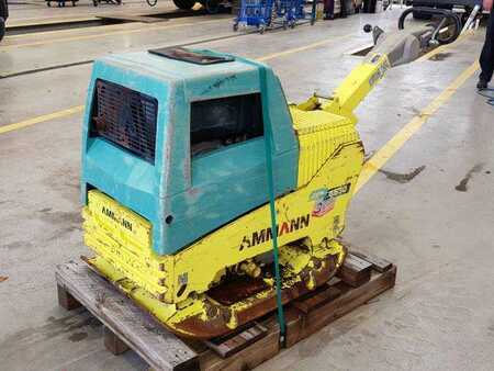 Ammann APH 6530 Rüttelplatte / 539kg / 2018 / Diesel