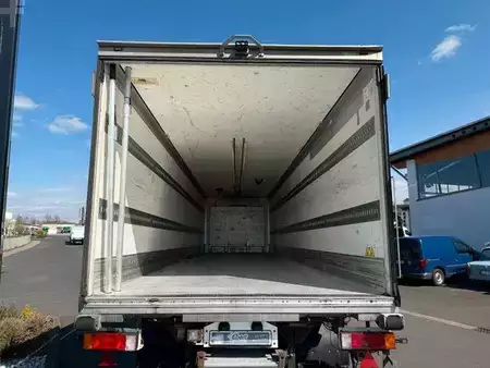 Sonstige 2012 Schmitz Cargobull SKO10 Carrier Maxima 1300 LBW Bär 2000kg gelenkt (11)
