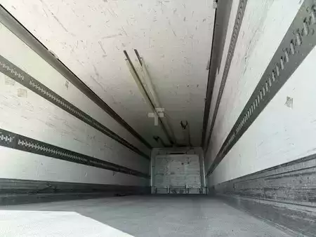 Sonstige 2012 Schmitz Cargobull SKO10 Carrier Maxima 1300 LBW Bär 2000kg gelenkt (15)