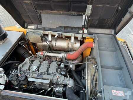 Mobilní bagry 2020 Liebherr LH 50 M Timber / inkl. Holzzange / 2020 / 11m (17)