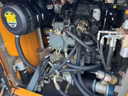 Mobilní bagry 2020 Liebherr LH 50 M Timber / inkl. Holzzange / 2020 / 11m (19)