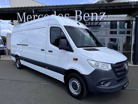 Sonstige 2023 Mercedes-Benz Sprinter 317 CDI 4325 9G AHK3,5 Klima 360 MBUX (1)