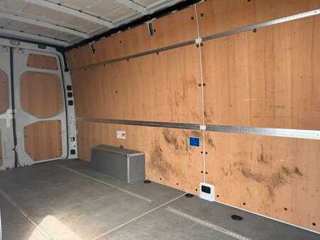 Ostatní 2023 Mercedes-Benz Sprinter 317 CDI 4325 9G Klima Kamera Schwing (10)