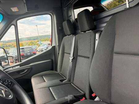 Ostatní 2023 Mercedes-Benz Sprinter 317 CDI 4325 9G Klima Kamera Schwing (11)