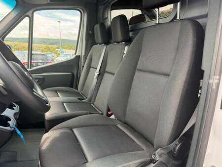 Ostatní 2023 Mercedes-Benz Sprinter 317 CDI 4325 9G Klima Kamera Schwing (12)