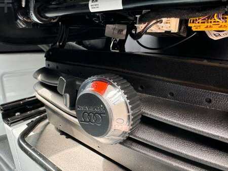 Ostatní 2023 Mercedes-Benz Sprinter 317 CDI 4325 9G Klima Kamera Schwing (13)