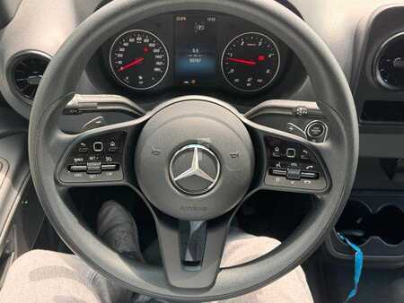 Ostatní 2023 Mercedes-Benz Sprinter 317 CDI 4325 9G Klima Kamera Schwing (16)