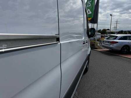 Ostatní 2023 Mercedes-Benz Sprinter 317 CDI 4325 9G Klima Kamera Schwing (5)