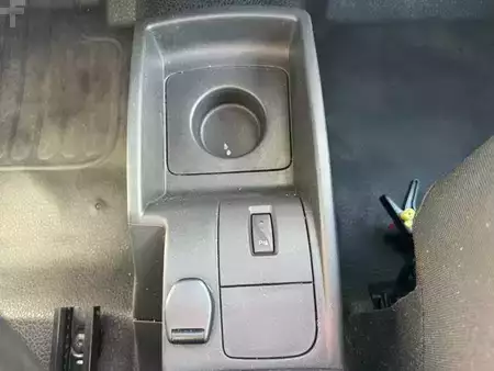 Egyéb 2017 Mercedes-Benz Citan 109 CDI Mixto extralang Klima (20)
