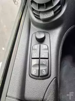 Overige 2020 Mercedes-Benz Atego 816 4x2 Möbelkoffer 3 Sitze (20)